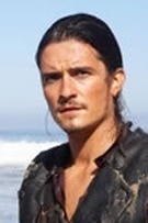 Orlando Bloom The actor poster of Orlando Bloom