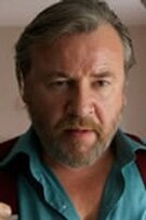 Ray Winstone The actor poster of Ray Winstone