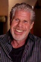 Ron Perlman The actor poster of Ron Perlman