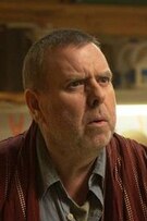 Timothy Spall The actor poster of Timothy Spall