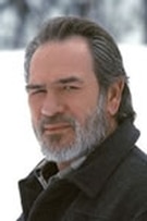 Tommy Lee Jones The actor poster of Tommy Lee Jones