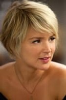 Virginie Efira The actor poster of Virginie Efira