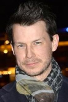 Antoine Raimbault