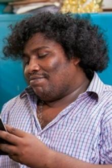 Yogi Babu