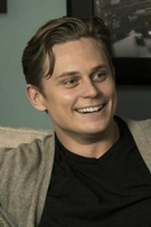 A profile picture of Billy Magnussen