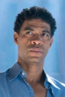 Carlos Acosta