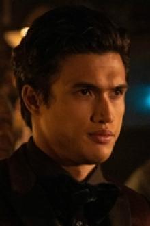 A profile picture of Charles Melton