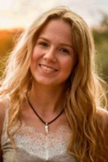 Daniah de Villiers
