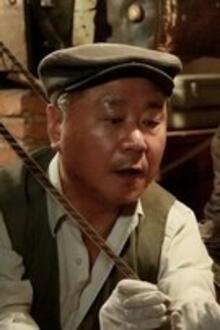Wei Fan