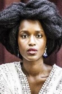 Fatou N'Diaye