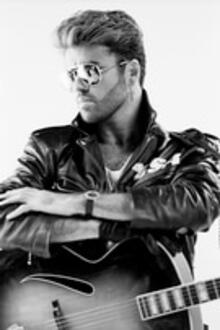 George Michael