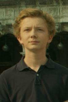 A profile picture of Helie Thonnat