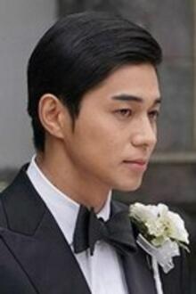 Masahiro Higashide