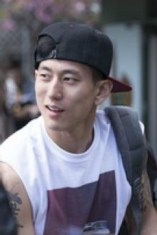 A profile picture of Jake Choi