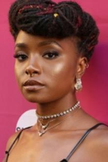 A profile picture of Kiki Layne