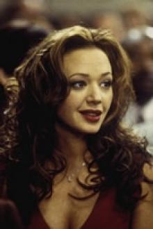 Leah Remini