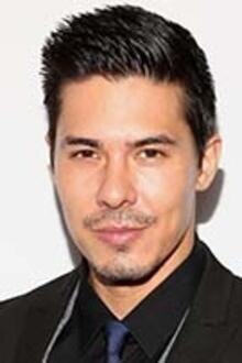 Lewis Tan