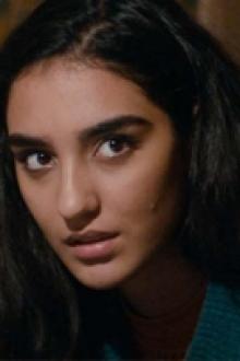 A profile picture of Maria Mozhdah