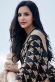 Priya Anand