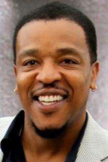 A profile picture of Russell Hornsby