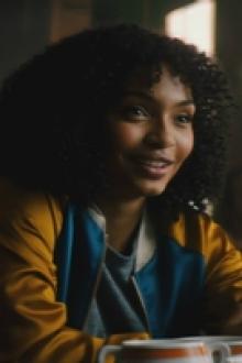 Yara Shahidi