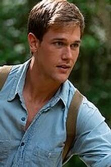 Taylor John Smith