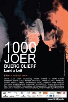 1000 Joer Buerg Clierf - Land a Leit