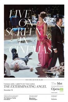 MET 17-18: The Exterminating Angel