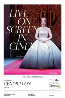 MET 17-18: Cendrillon