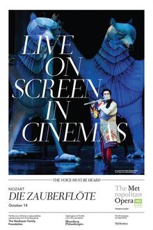 MET 17-18: Die Zauberflöte