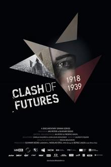 18 Clash of Futures