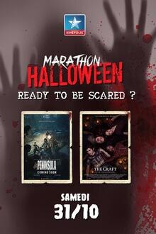 Marathon Halloween 2020