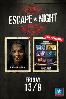 Marathon: Escape Night