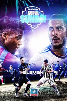 Serie A 2021/22: Inter Milan - Juventus