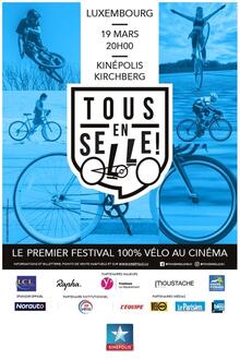 Tous en Selle!
