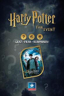 Harry Potter Fan Event