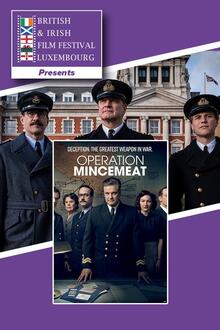 BIFFL Presents: Operation Mincemeat
