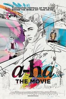 Docu: a-ha: The Movie