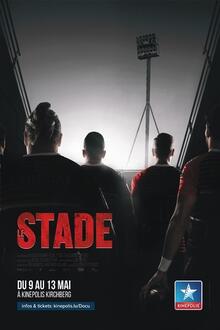 Docu: Le Stade