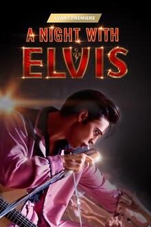 VIP Experience: A Night with Elvis