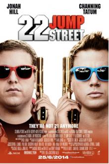 22 Jump Street