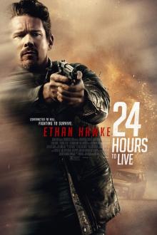 24 Hours To Live