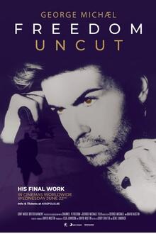 Docu: George Michael Freedom Uncut