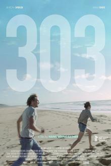 IPW & Kinepolis present: 303 The movie poster of IPW & Kinepolis present: 303