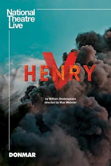NT Live 2022: Henri V