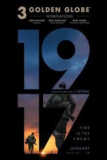 Avant-Première: 1917