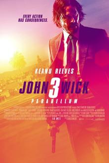John Wick 3: Parabellum