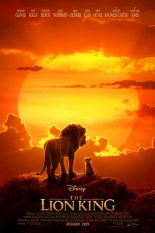 Ciné Breakfast: Der König der Löwen
