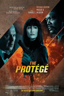 Avant-Première: The Protégé