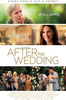Avant-Première: After the Wedding